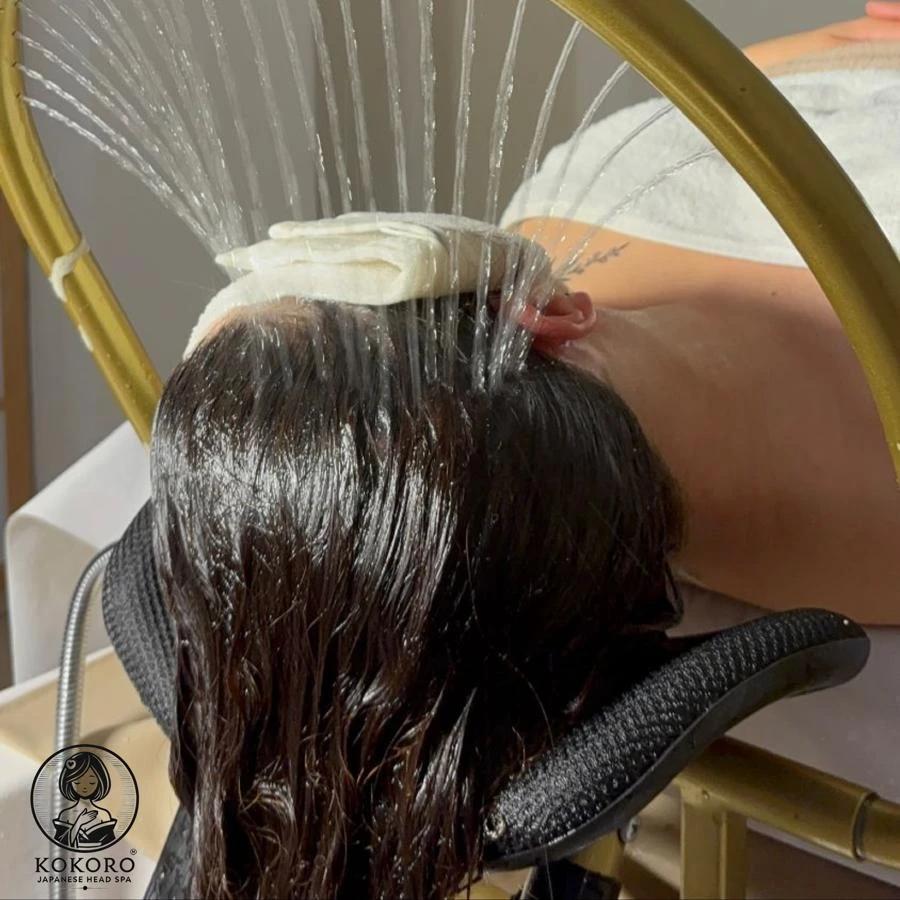 Head Spa